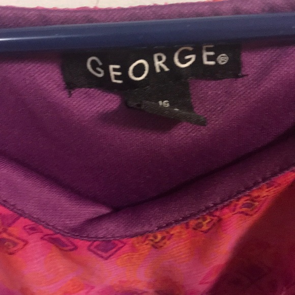 George Dress - Picture 3 of 4